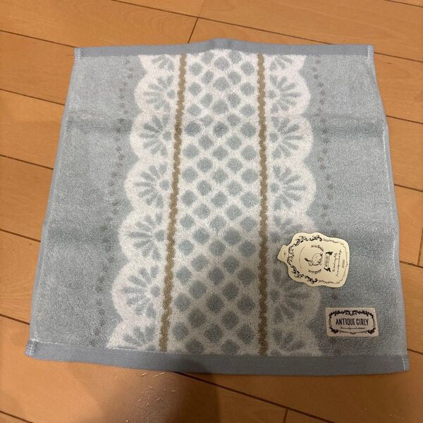 新品 タオルハンカチ