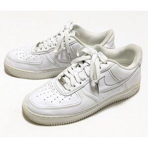 NIKE AIR FORCE 1 JOHN ELLIOTT 28cm エアフォース1 ロー スニーカー ナイキ×ジョンエリオット