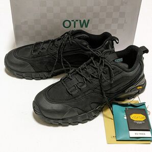 OTW by VANS Speed Vibram 27cm 新品 展示品 スピード ビブラム VN000CSCBKA バンズ
