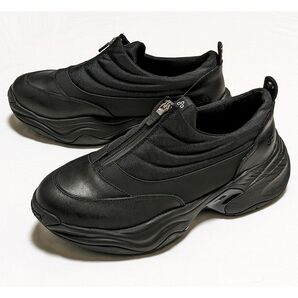 OAO FOUNTAIN スニーカー JP27 新品同様 定価46,200円 止水 オーエーオー