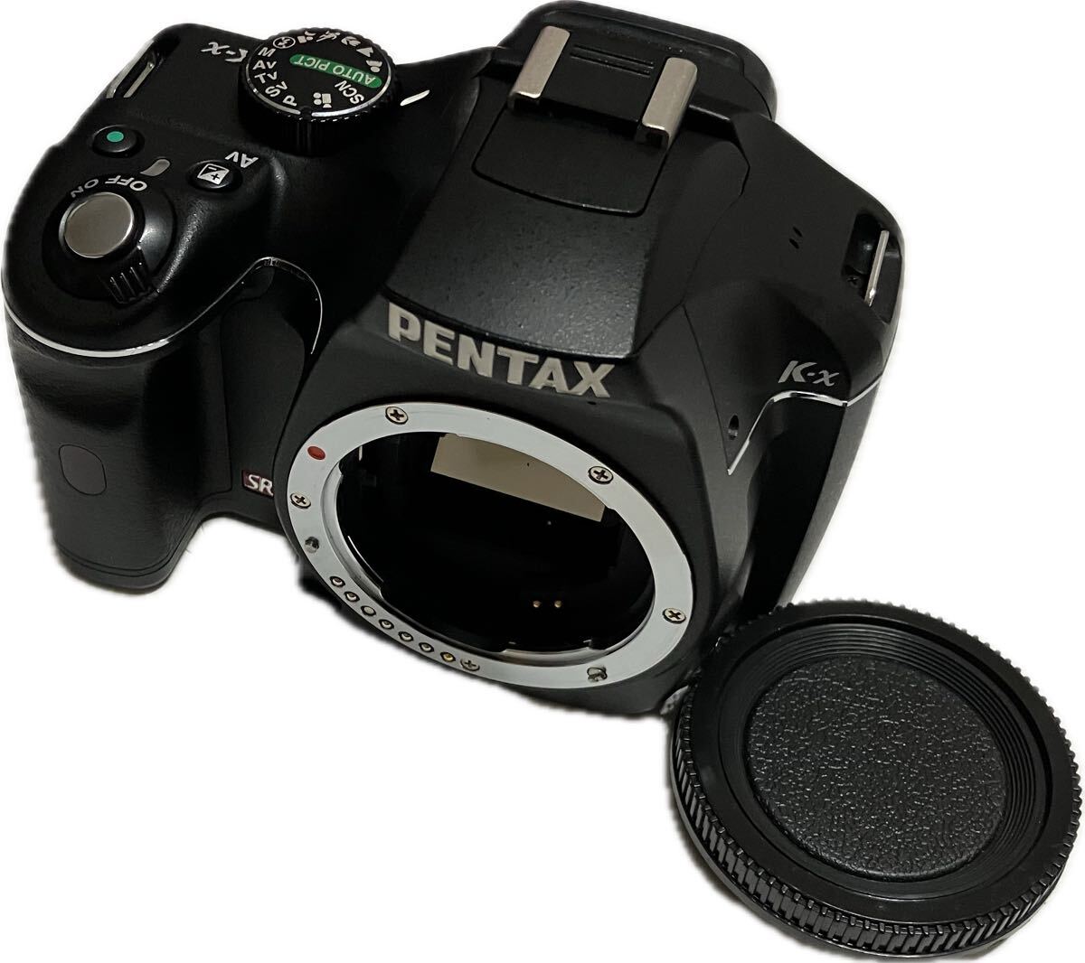 2025年最新】Yahoo!オークション -pentax k-xの中古品・新品・未 2025年最新】Yahoo!オークション -pentax k-xの中古品・新品・未