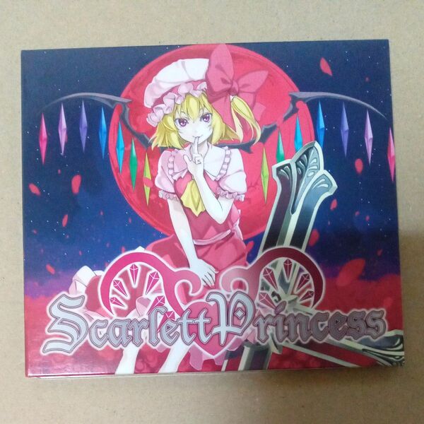 東方Project アールグレイ Scarlet Princess