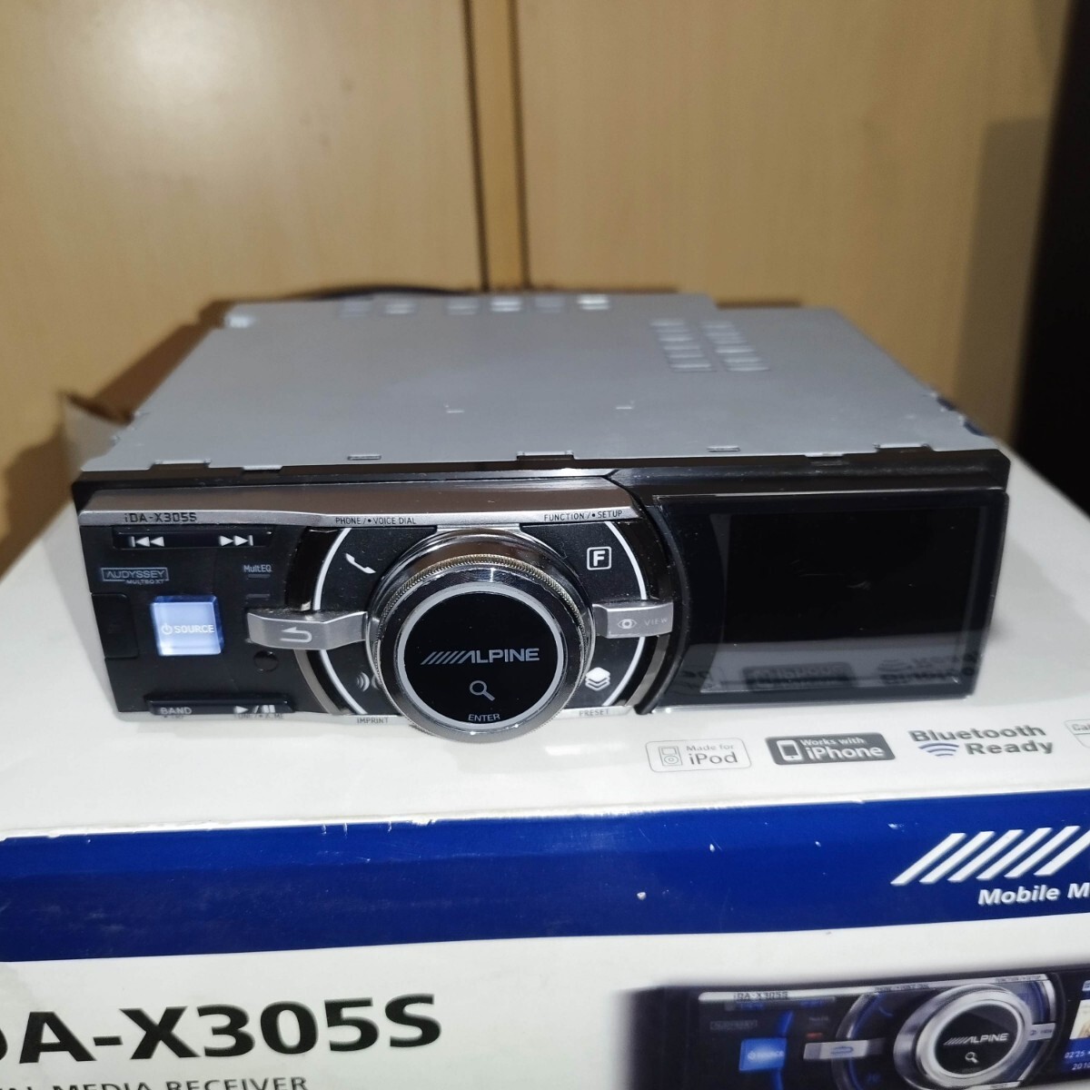Yahoo!オークション -「ida-x305」の落札相場・落札価格 Yahoo!オークション -「ida-x305」の落札相場・落札価格