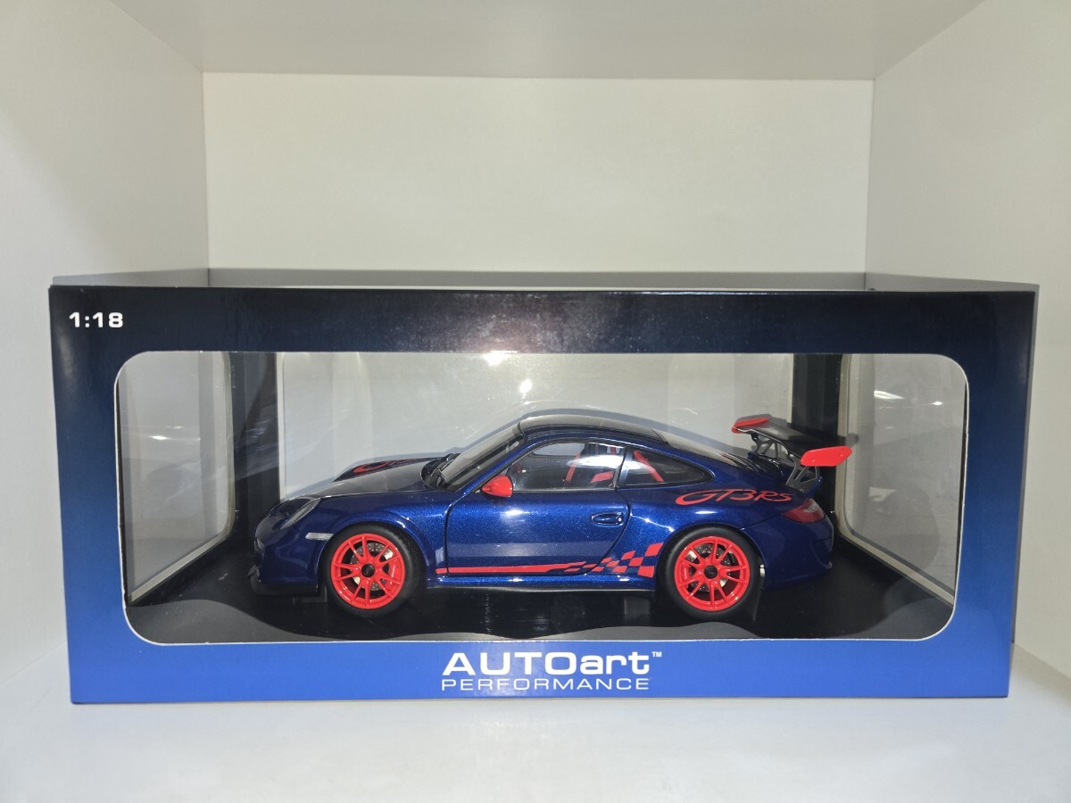 Yahoo!オークション -「ポルシェ 911 gt3 rs」(オートアート Yahoo!オークション -「ポルシェ 911 gt3 rs」(オートアート