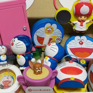 ドラえもん グッズ まとめ売り キノピオ トムとジェリー
