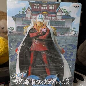 ワンピース サカズキ 赤犬