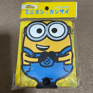 ミニオン in カンサイ エコバッグ