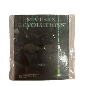 マトリックス 映画グッズ