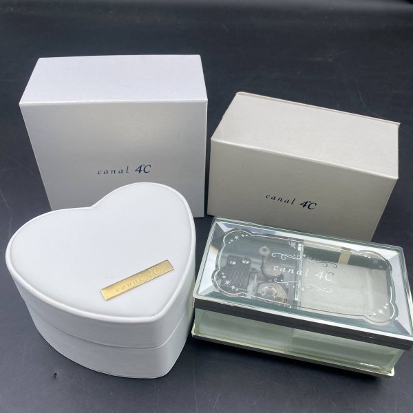 Yahoo!オークション -「星に願いを オルゴール」(4℃) (ブランド Yahoo!オークション -「星に願いを オルゴール」(4℃) (ブランド