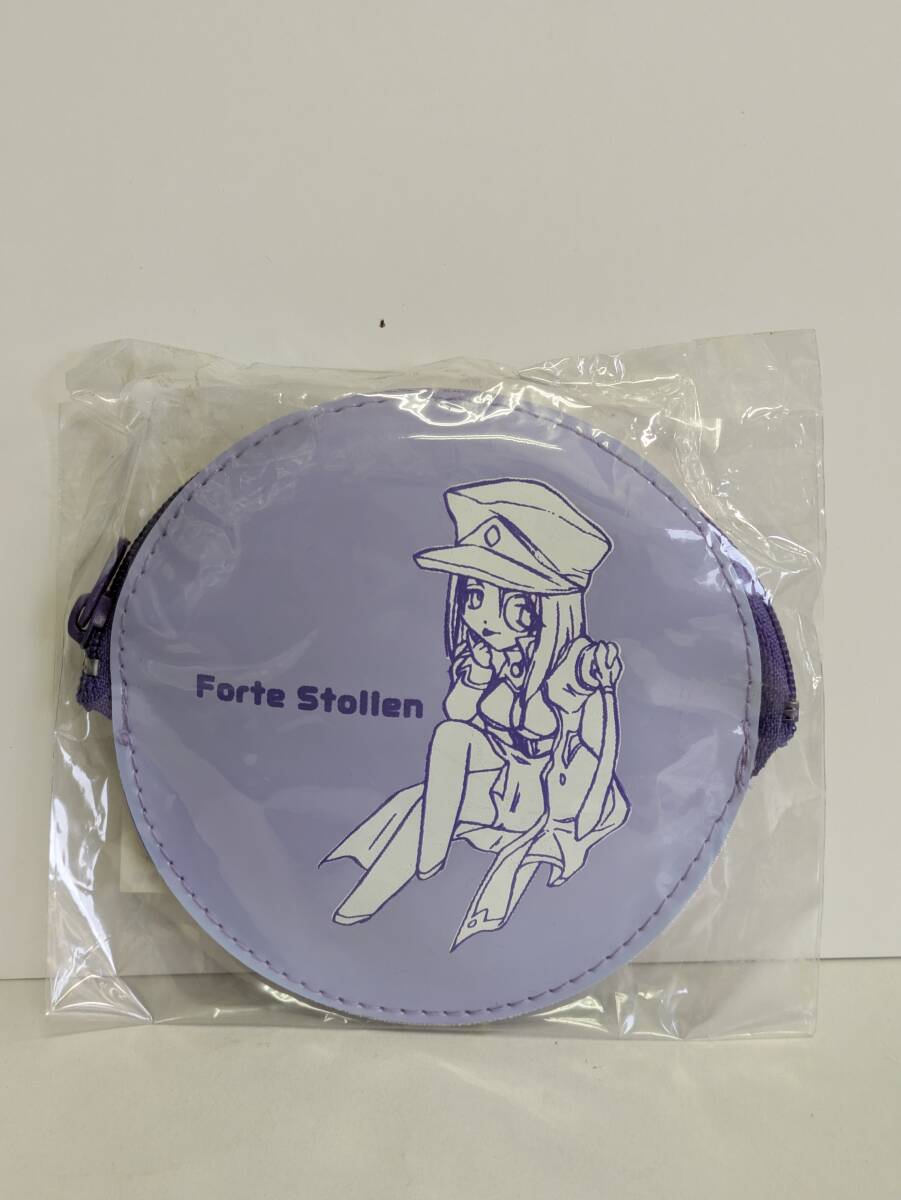 ◎希少商品・当時物！【GALAXY ANGEL　ギャラクシーエンジェル コインパ