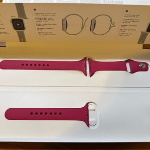 Apple アップルウォッチ スポーツバンド 44mmサイズ