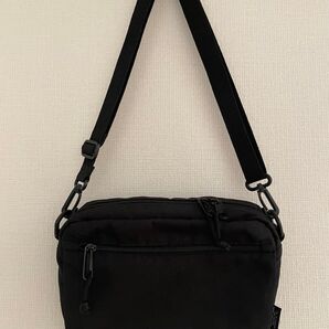 ミニショルダーバッグ YAK PAK