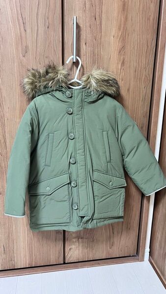 GAP キッズ ダウンコート
