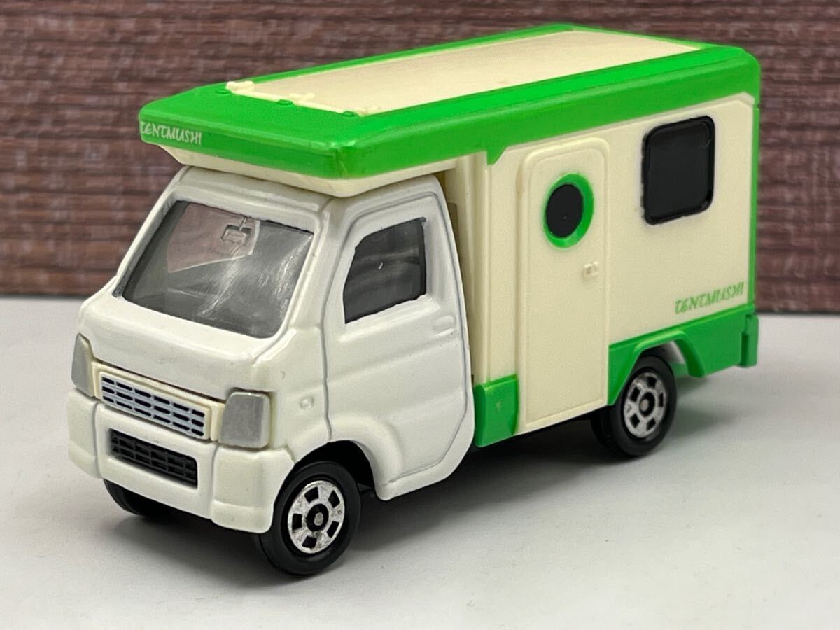Yahoo!オークション -「キャンピングカー ミニカー」の落札相場
