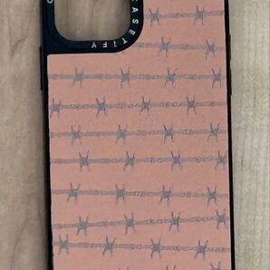 CASETIFY iPhone12ケース
