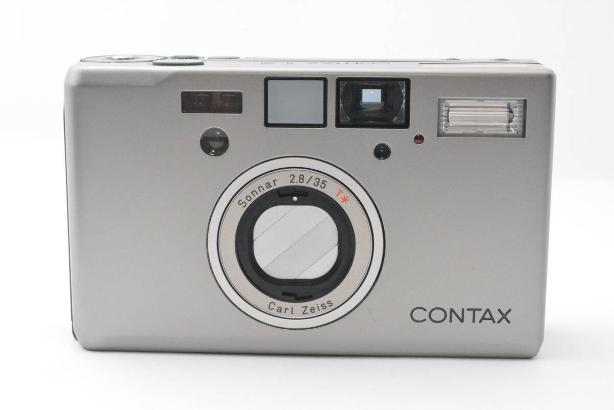 Yahoo!オークション -「contax t3 シルバー」の落札相場・落札価格 Yahoo!オークション -「contax t3 シルバー」の落札相場・落札価格