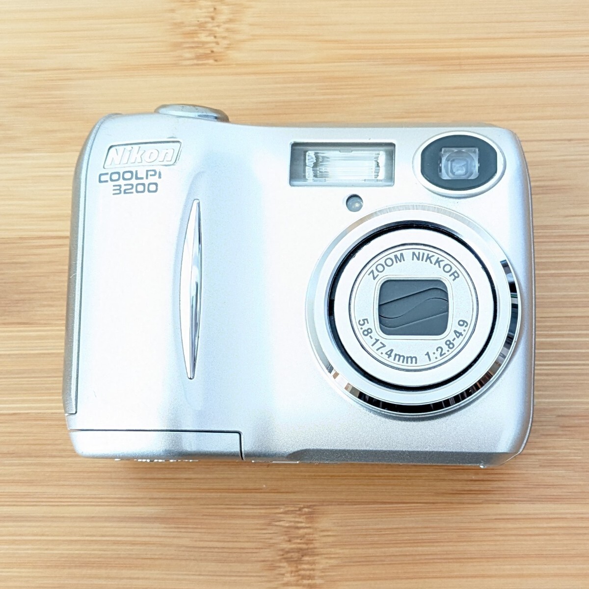 Yahoo!オークション -「coolpix-3200」の落札相場・落札価格 Yahoo!オークション -「coolpix-3200」の落札相場・落札価格