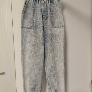 レディース ジンズ М デニムパンツ