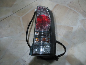  postage included Mitsubishi ek Wagon 15 year tail lamp right lighting verification OK