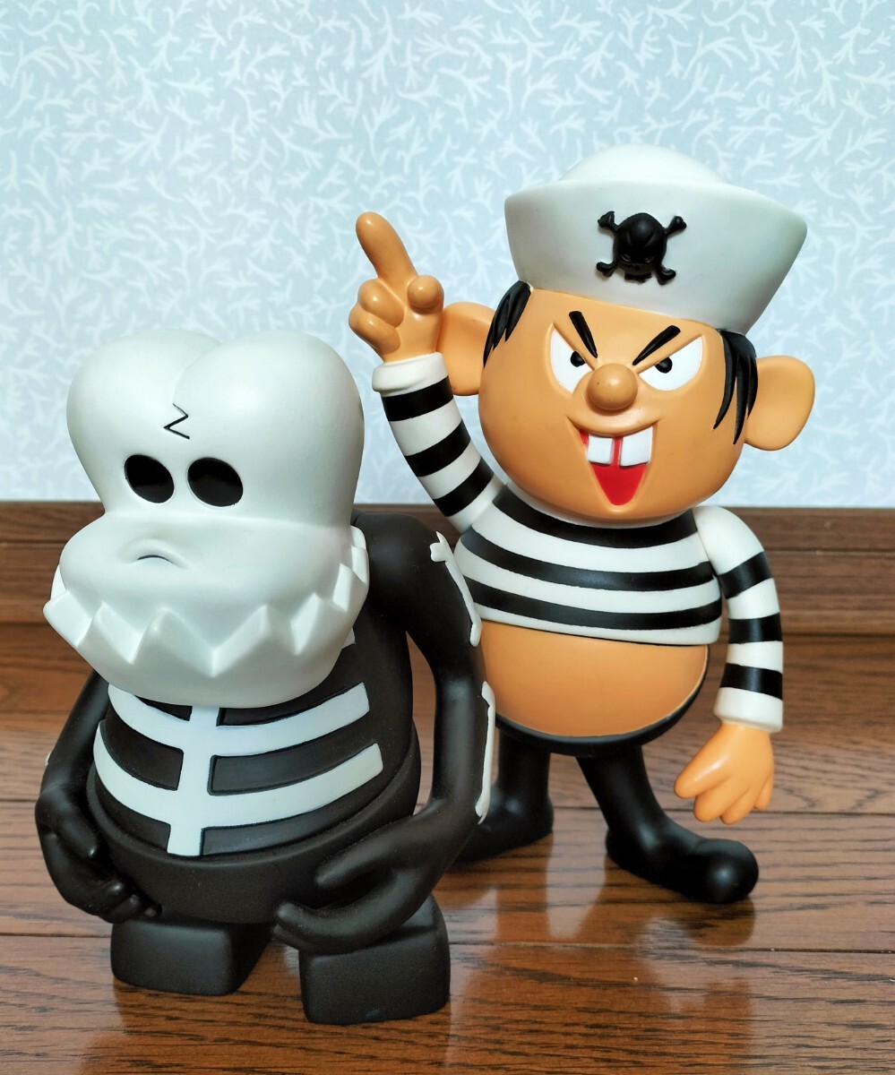 Yahoo!オークション -「スカルくん bounty hunter」の落札相場 Yahoo!オークション -「スカルくん bounty hunter」の落札相場