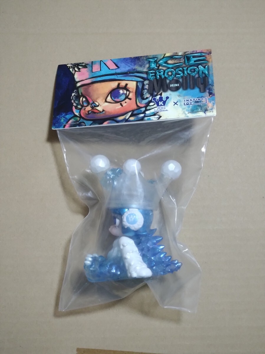 Yahoo!オークション -「erosion molly instinctoy」の落札相場 Yahoo!オークション -「erosion molly instinctoy」の落札相場