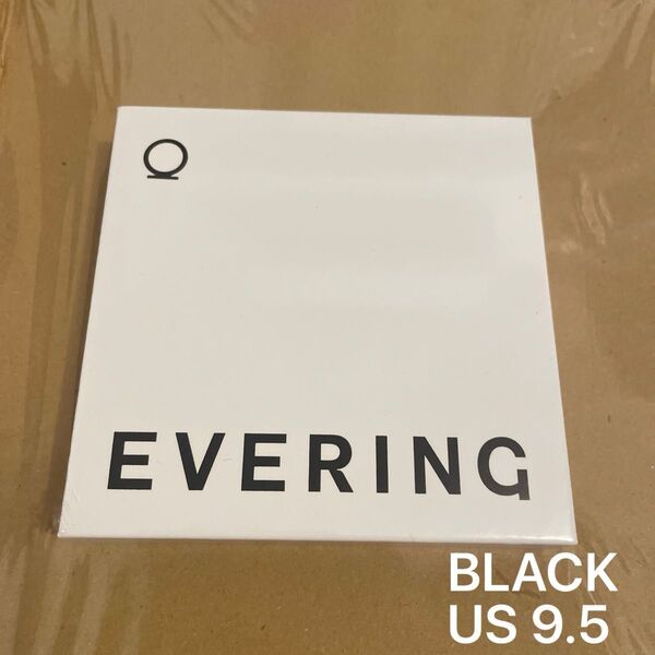 EVERING BLACK US9.5