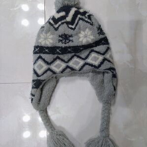 赤ちゃん 帽子