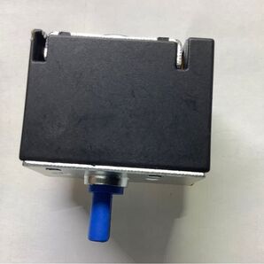 ヒータスイッチ