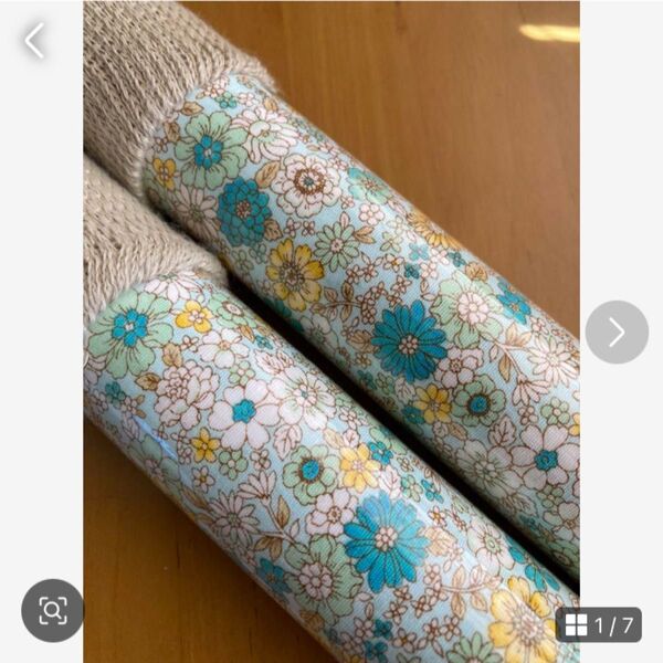 車椅子ブレーキ延長棒【あいぼう】プレゼントにもハンドメイド
