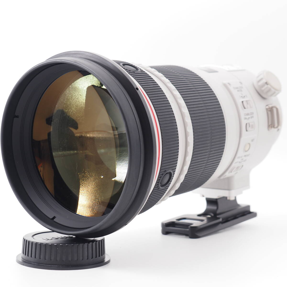 Yahoo!オークション -「canon キヤノン ef300mm f2.8l is ii usm Yahoo!オークション -「canon キヤノン ef300mm f2.8l is ii usm