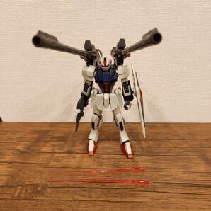 HG 1/144 ダガーL &ダガーL用 拡張セット