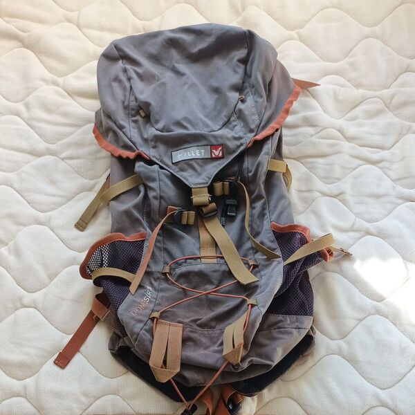 MILLET DOME SLR28