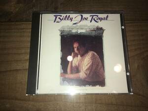 CD●ビリージョーロイヤルBilly Joe Royal / Billy Joe Royal