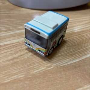 尼崎 市バス チョロQ