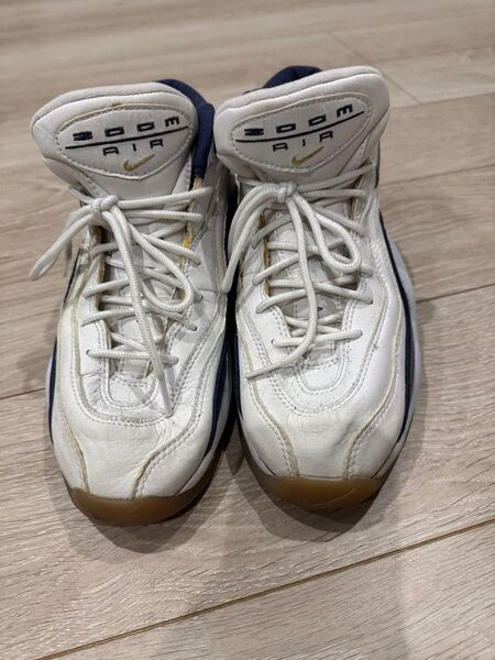 AIR ZOOM FLIGHT96 オリンピック