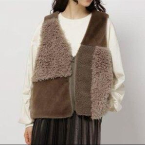 niko and… クレイジーファーベスト