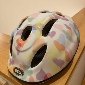 ヘルメット