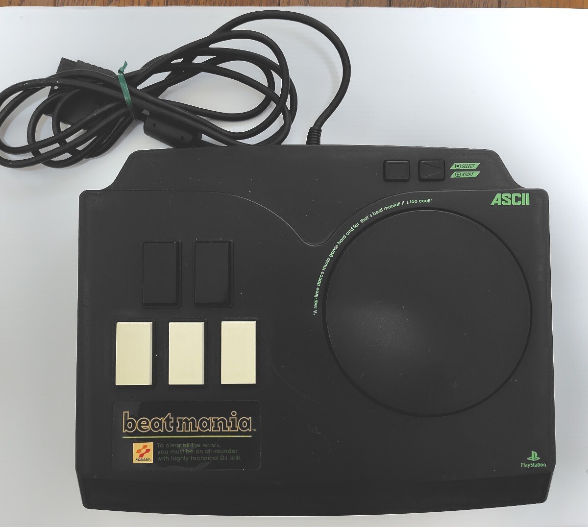 2025年最新】Yahoo!オークション -beatmania(アクセサリー、周辺 2025年最新】Yahoo!オークション -beatmania(アクセサリー、周辺