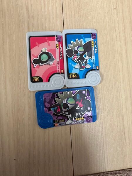 ポケモン フレンダ