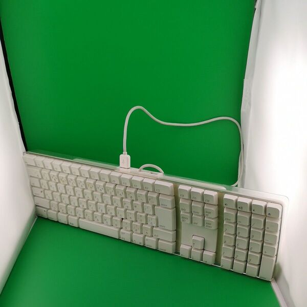 Apple キーボード A1048 (551)