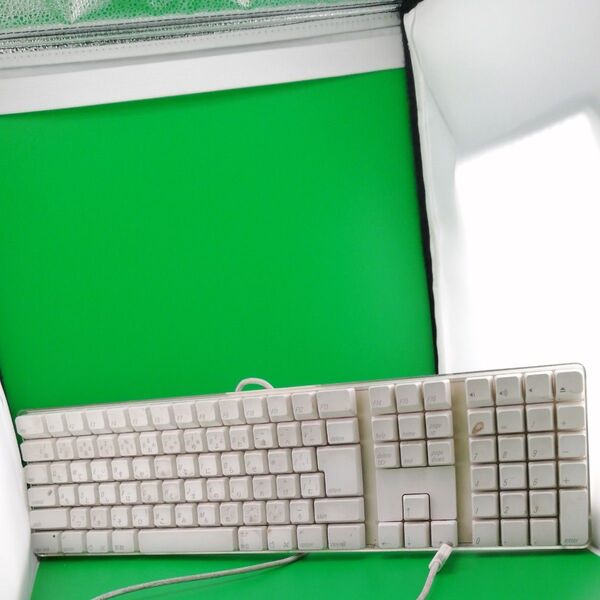 USBキーボード Apple A1048 (546)