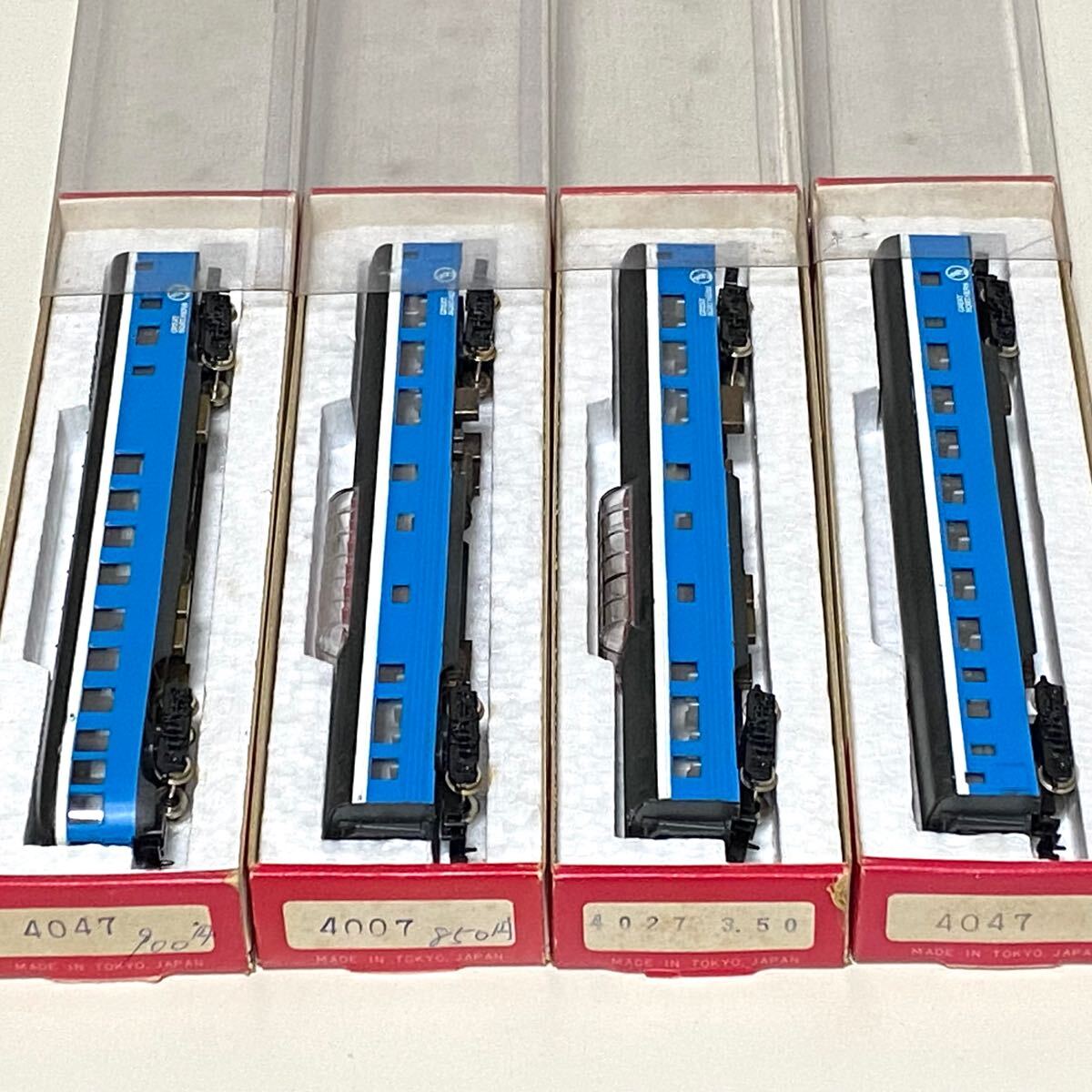 Yahoo!オークション -「con-cor」(Nゲージ) (鉄道模型)の落札 Yahoo!オークション -「con-cor」(Nゲージ) (鉄道模型)の落札