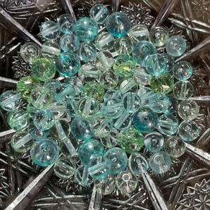 ビーズ JOJO《星河》50g