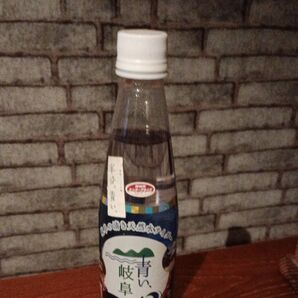飲料水サイダー(岐阜天然水)