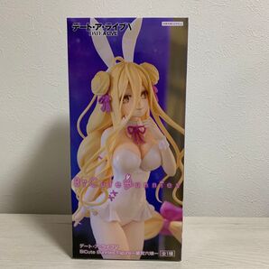 デート・ア・ ライブV BiCute Bunnies Figure -星宮六喰- 【未開封】