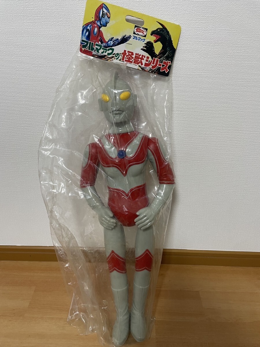 Yahoo!オークション -「ジャンボ!!」(ウルトラマン) (特撮)の Yahoo!オークション -「ジャンボ!!」(ウルトラマン) (特撮)の