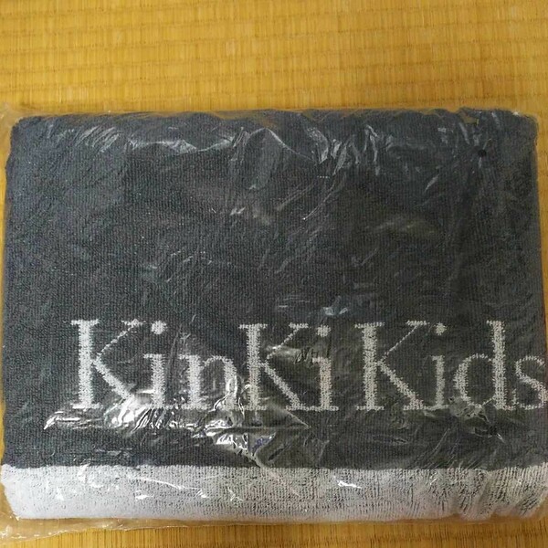 KinKi Kids 2009～2010年コンサートグッズ 新品！