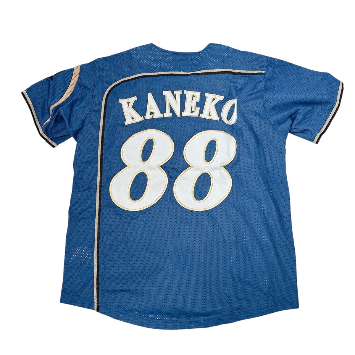 貴重 レア 北海道日本ハムファイターズ 金子誠 ユニフォーム #88 貴重 レア 北海道日本ハムファイターズ 金子誠 ユニフォーム #88