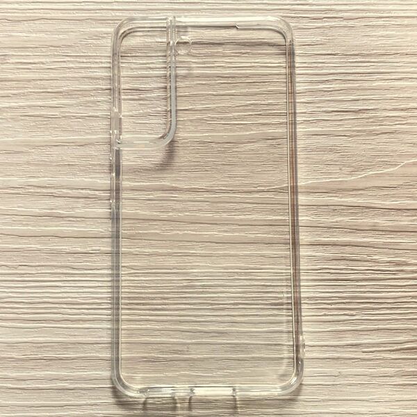 【値下げ不可】Galaxy S22 ソフトケース カバー TPU NO204-4