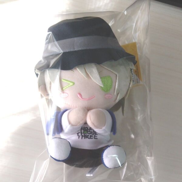 A3! ぴたぬい 三好一成 ぬいぐるみ